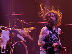 rob zombie