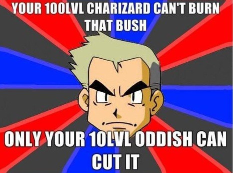 leons-sexy-hairflip:  Advice Oak 