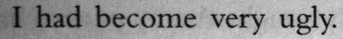 psychotic-torture:  sad/bands black and white blog, I follow back similar