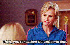 lookninjas:penroseparticle:Becky Jackson is better than youI feel like someone needs to mash this up