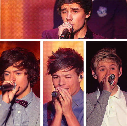guydirectioners:  More Than This MV - One Direction 