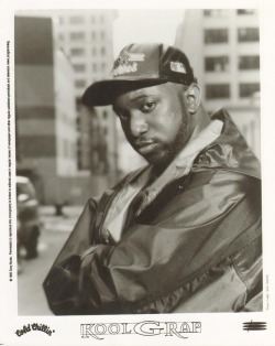 Kool Genius of Rap