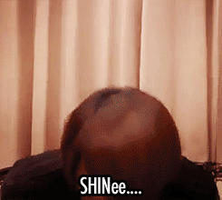  Onew | SHINee’s ……. leader 