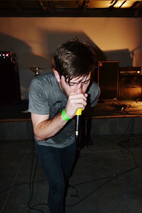 showphotography:  //Faith In The Unseen 