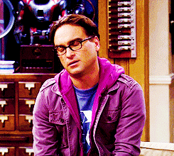 the-absolute-best-gifs:  ‘The Big Bang Theory’ 5x24   Follow this blog, you will