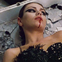 filmsploitation:   Black Swan (2010) 