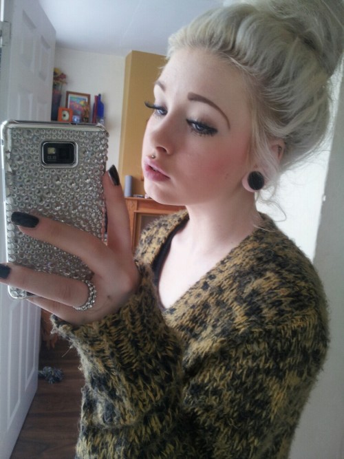 Like A Mess