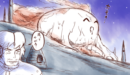 von-nishi:  「ずっと友達」　→　「ズッ友」　今、Twitterで大流行！！　　　他｜やらおん!