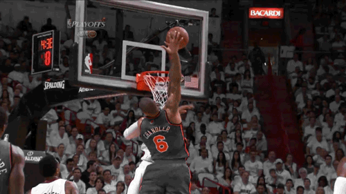 lebronsanity:  not in this town, bitch. 