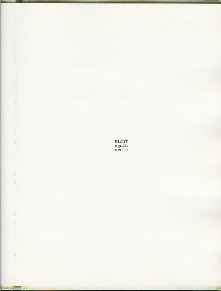 visual-poetry:  by aram saroyan the book is a free .pdf (here) (via mianoti)  