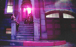 take me to your planet