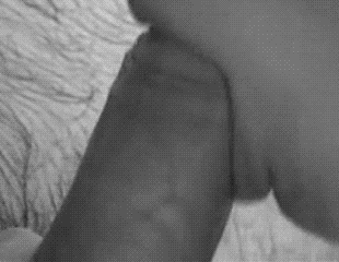 Picture/GIF of the night&hellip;now this is making love to the cock with your