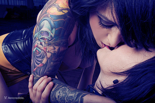Michelle MidnightSky~