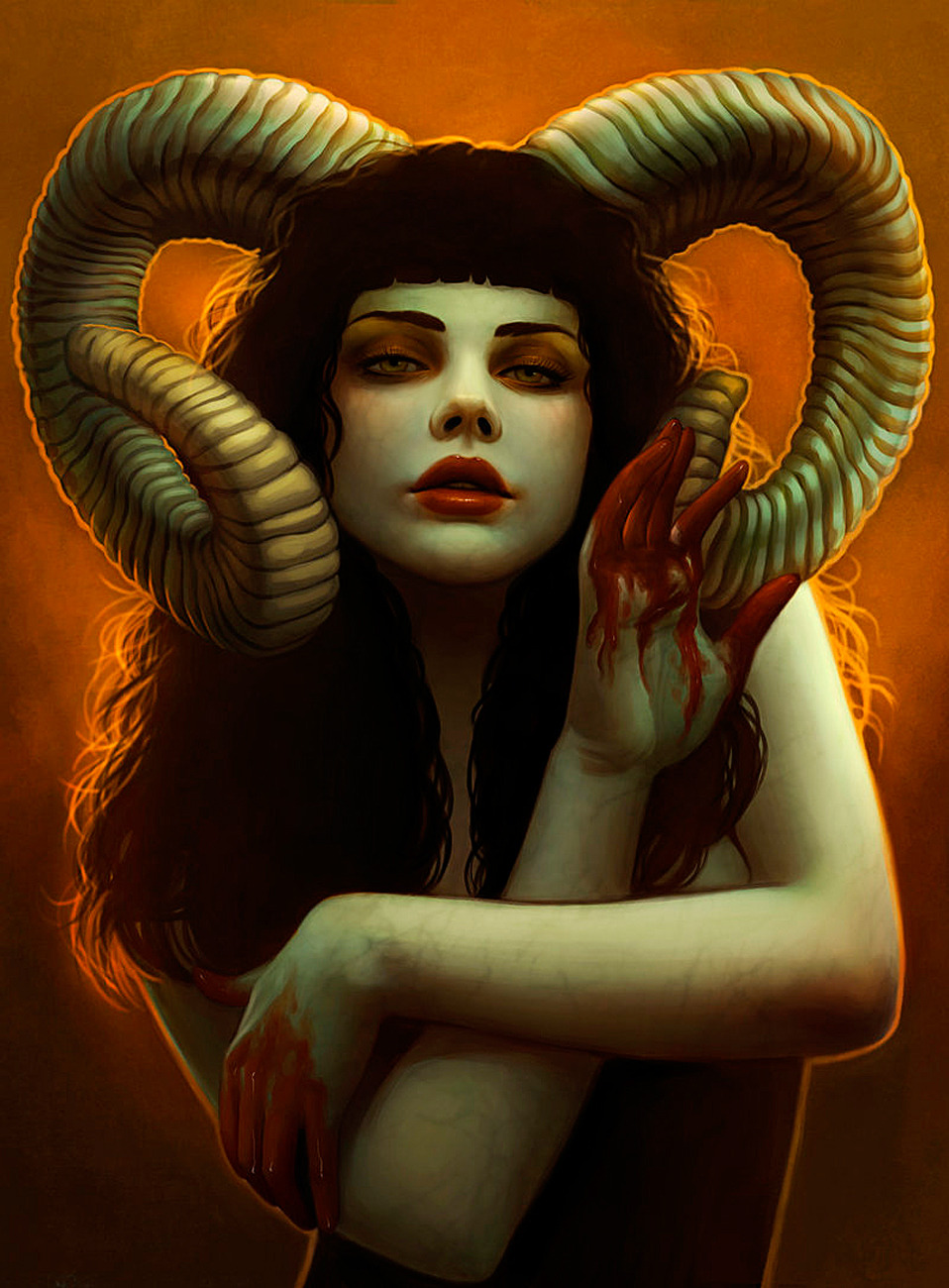 theartofanimation:  Daniela Uhlig 