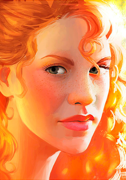 theartofanimation:  Daniela Uhlig 