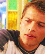 mishas-assbutts:  Misha Collins in Charmed (1999) 