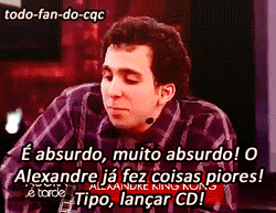 Mundo de Besteiras
