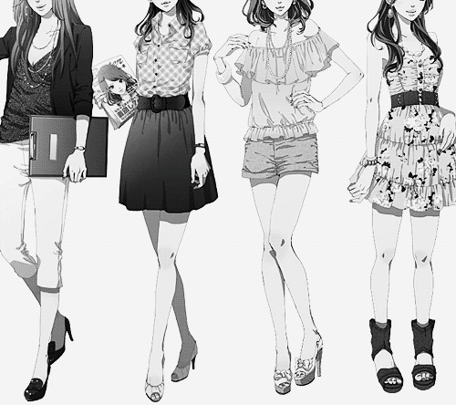 gasaii:  Artist | gasaii 