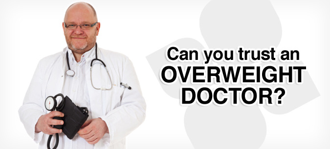 In an article published this winter, researchers questioned 500 primary care physicians to determine the impact of a physician’s own body mass index. The results are thought-provoking: Overweight doctors were 40 percent less likely to counsel...