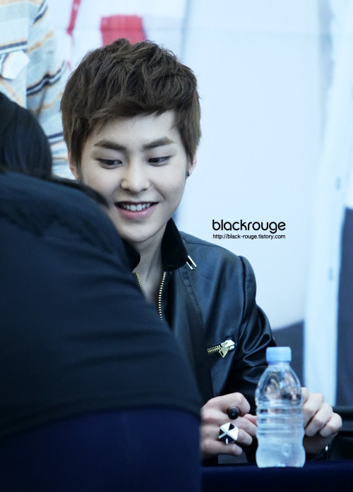 EXOplosion