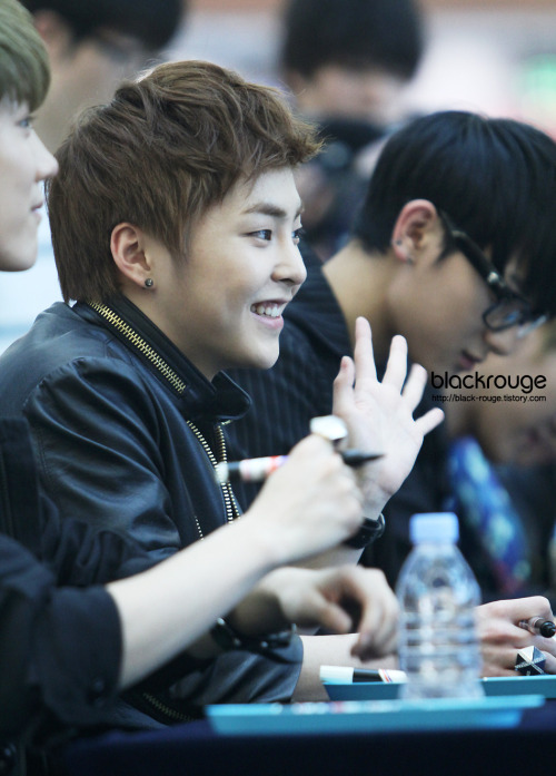 EXOplosion