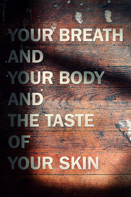 Devour & Desire