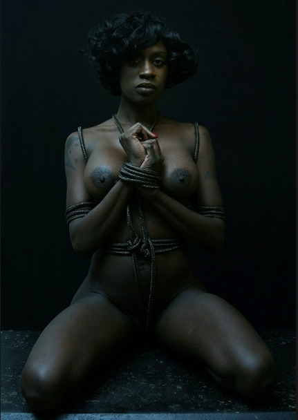 XXX blackbdsm:  @Ava_DarkNess  photo