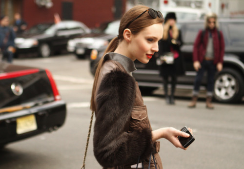 beauty queen style