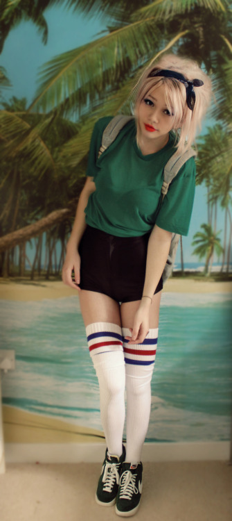 acidkitten:  Queued ☯~*