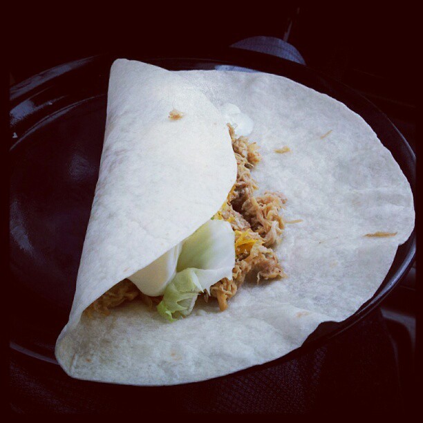 Kalua rap ^_^ (Taken with instagram)