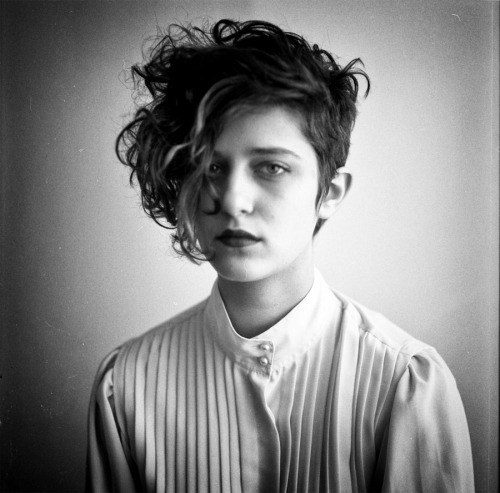 joshwool: Renee Lilley - Brooklyn - 2012 by Josh Wool
