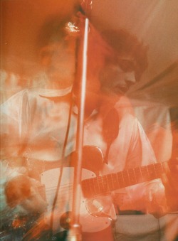 updownsmilefrown:  Syd Barrett live with