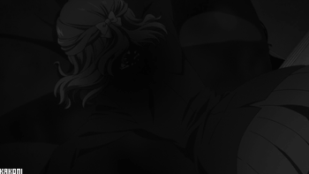 kakoni:   Sakuragi Yukari's death.     