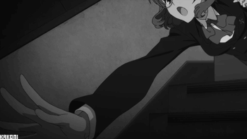 kakoni:   Sakuragi Yukari's death.     