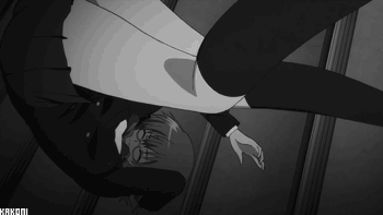 kakoni:   Sakuragi Yukari's death.     