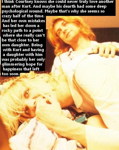 courtneyloverconfessions:  Confess anything about Courtney Love here   No, no that&rsquo;s