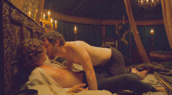 I had to reblog this. I couldn&rsquo;t avoid or deny it. Game of Thrones never was so hot, GOSH!