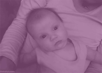 thebabyluxers:  Happy Birthday Baby Lux! OMG Our adorable baby is growing so fast, today celebrates its first year, i can’t believe it! ♥