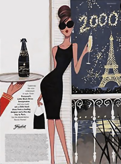 Awe Awe Audrey Inspired!  More ‘delicious’ fashionable images which get the Audrey-esque