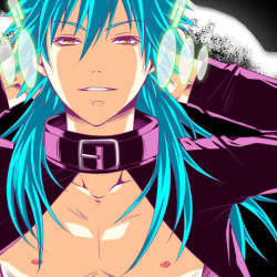 aoisound:  More CHiRAL Night - Dive into DMMd Is everywhere!!  ぴぃ猫@DMMdサイトできたー 