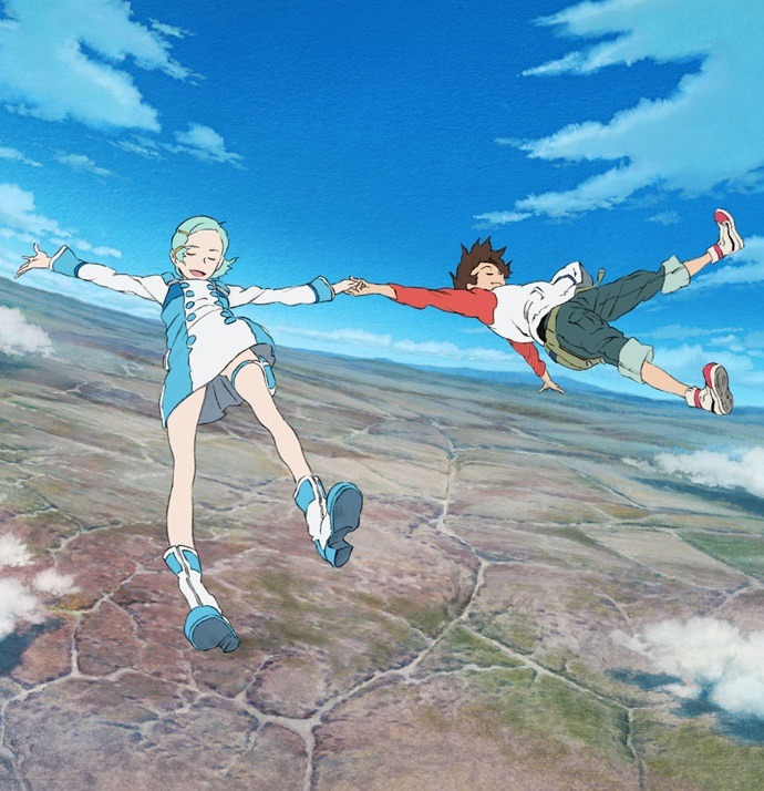 To each their own journey.