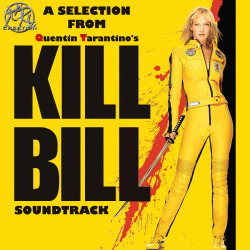 Kill Bill Soudtrack