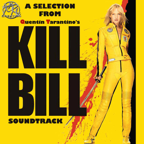 Porn photo Kill Bill Soudtrack