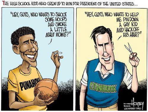 bialogue-group:  guess which one we’re supporting? Hint: Bisexuals for Obama 2012