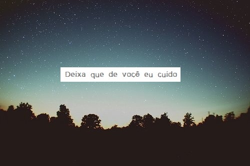 eu gosto é do estrago