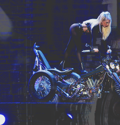 Oh My Gagalicious!