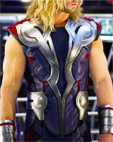zionnezz:  luciusa:   9 photos of Thor’s arms - asked by no one but you’re welcome     X   