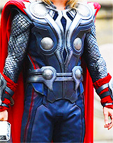zionnezz:  luciusa:   9 photos of Thor’s arms - asked by no one but you’re welcome     X   