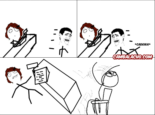 Drama and Fun :3