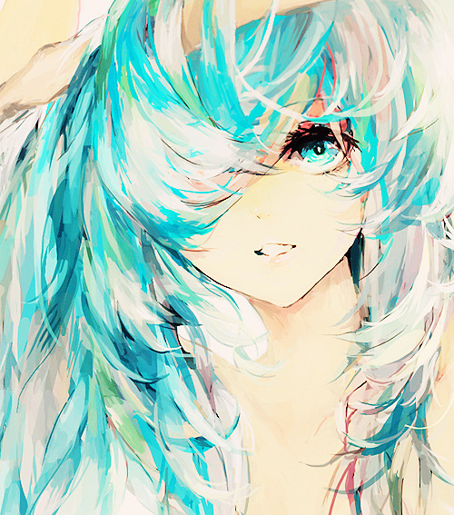 gasaii:  Artist | gasaii 